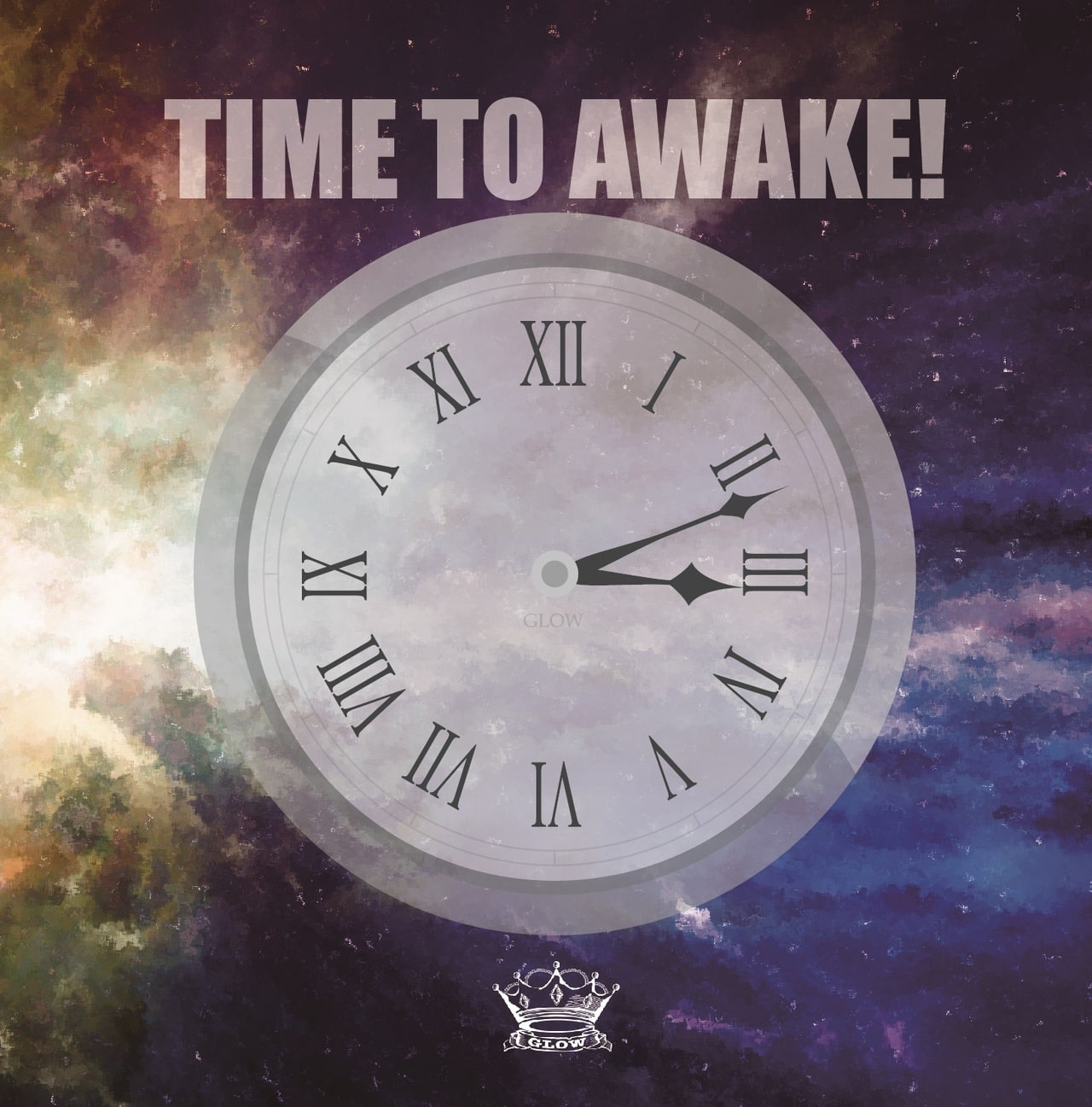 TIME TO AWAKE!