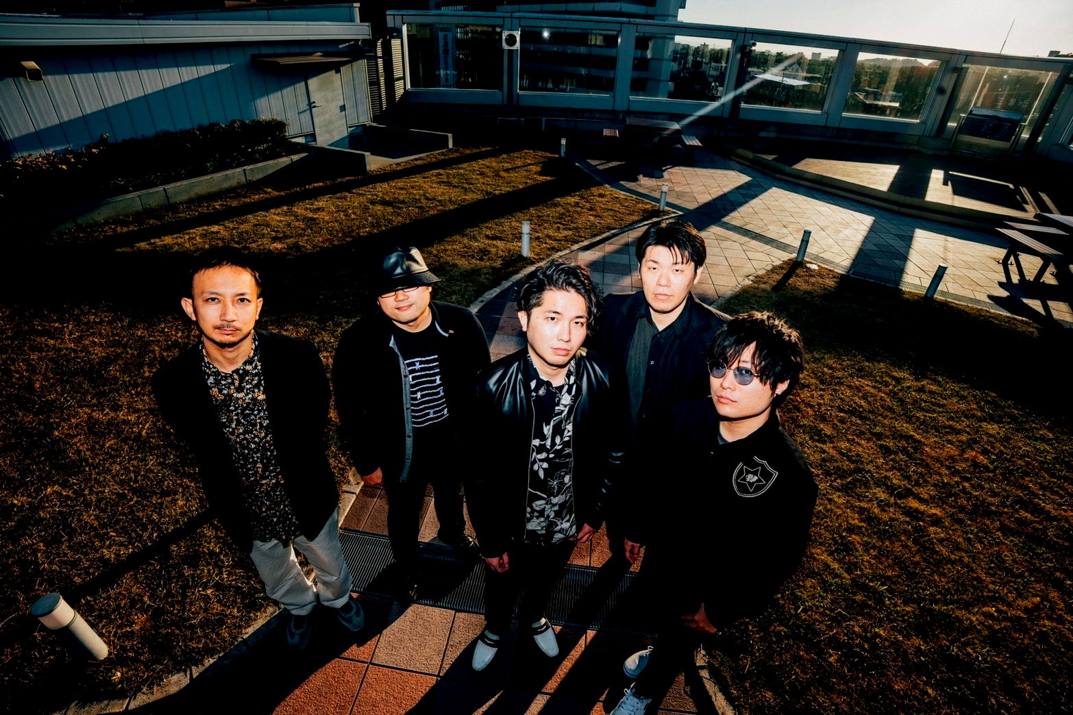 The Third Glow Official Web Site