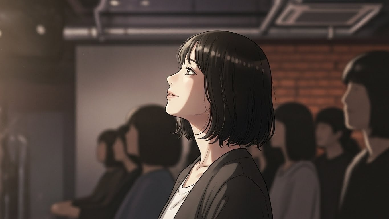 ライブは一人で行っても大丈夫? 一人参戦が不安な人へ、楽しみ方とリアルな話