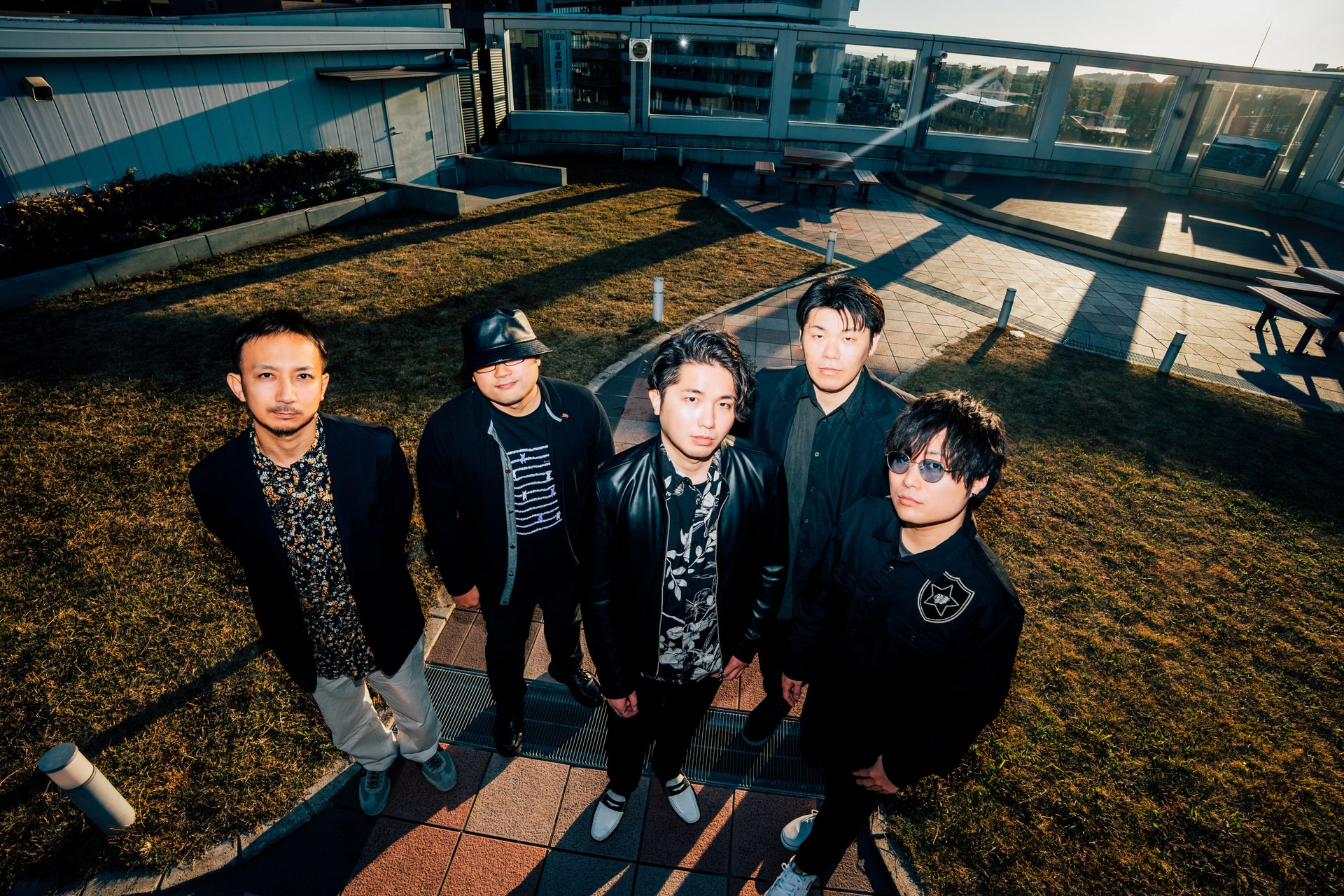 The Third Glow Official Web Site