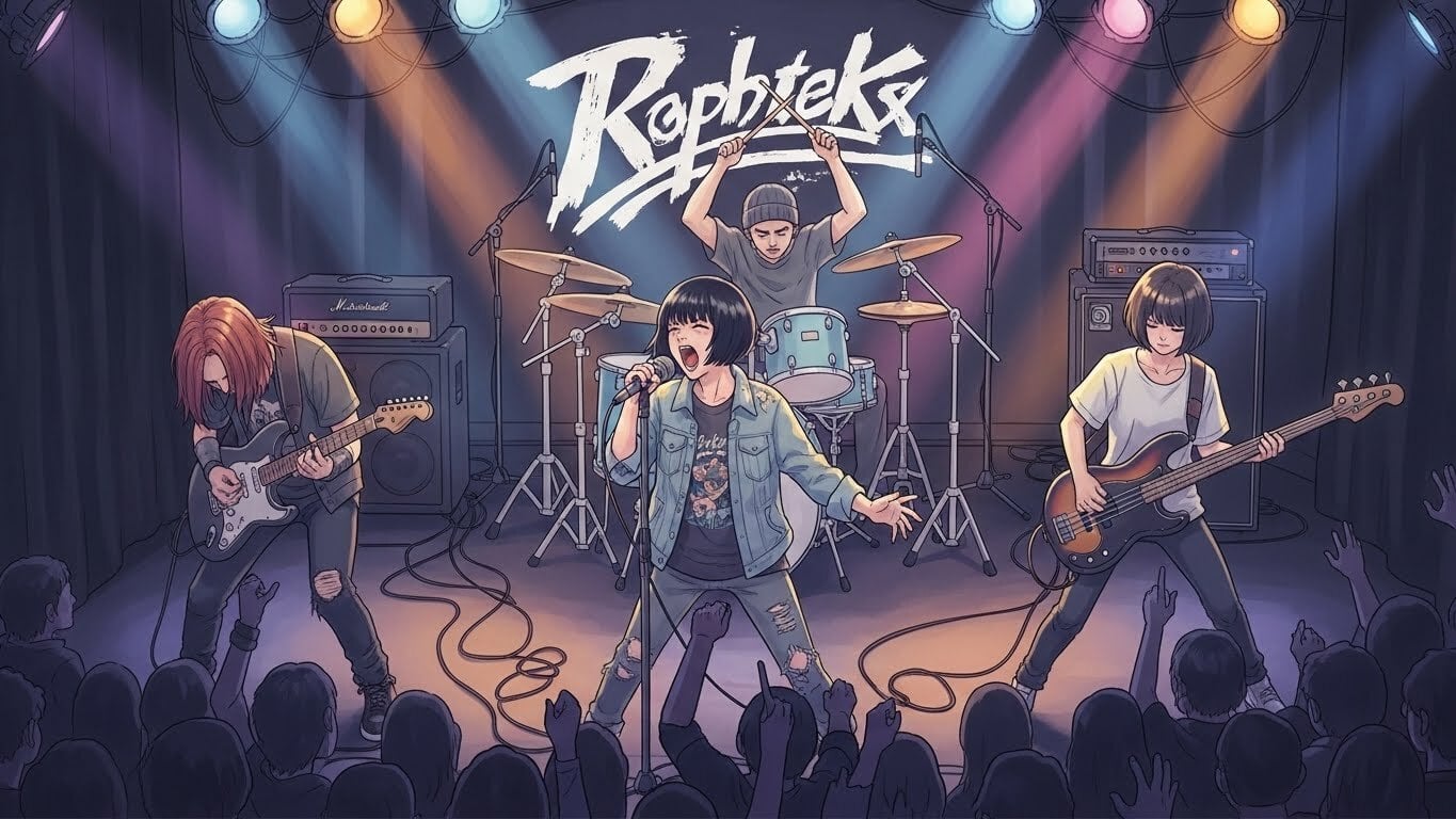 インディーズバンドとは？意味やメジャーとの違いをわかりやすく整理